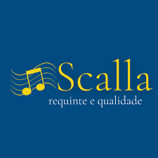 Rádio Scalla – Música Brasileira
