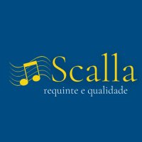 Rádio Scalla Instrumental / São Paulo-SP