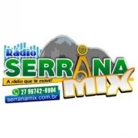 Rádio Serrana Mix