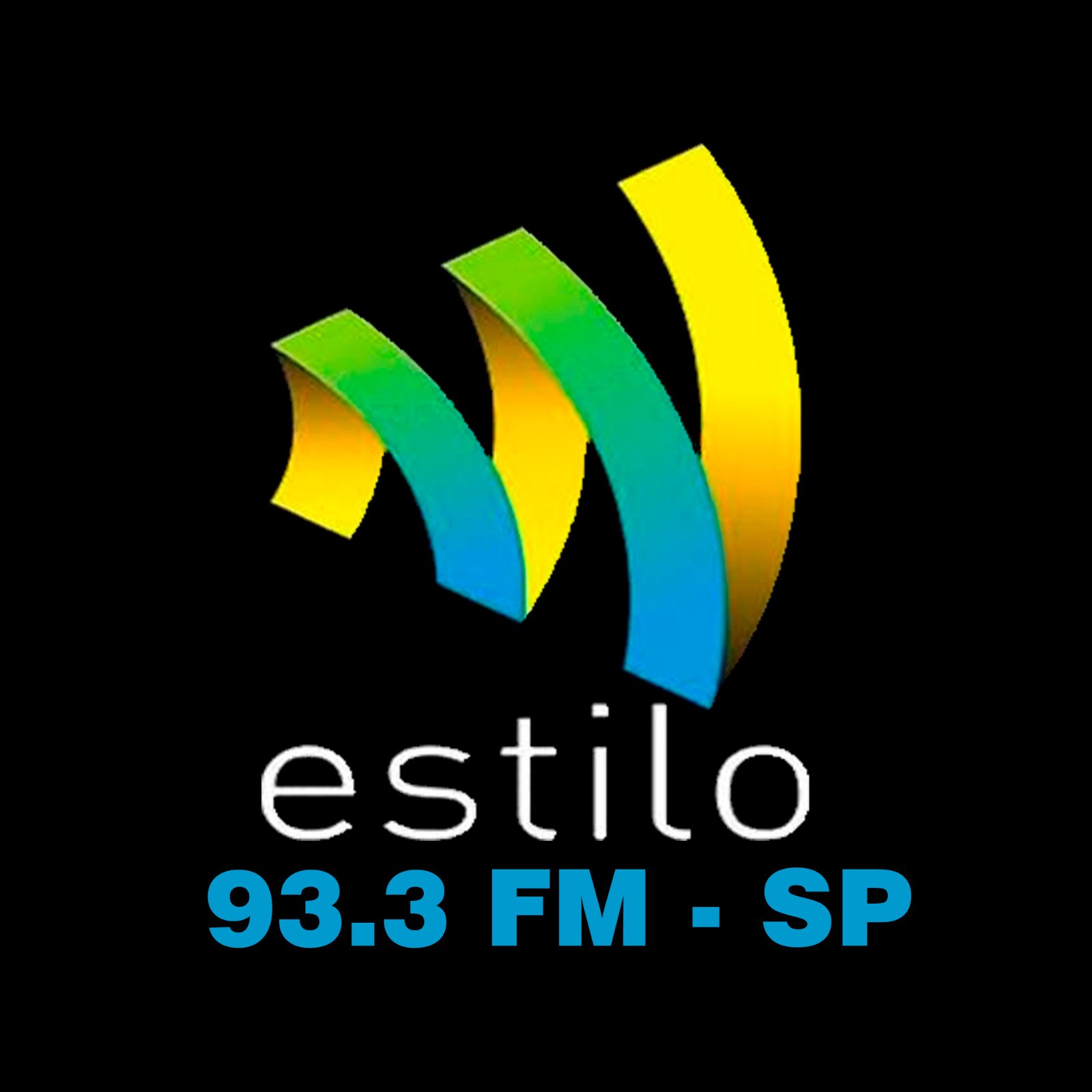 Rádio Estilo 93.3 FM / São Paulo-SP