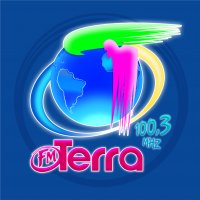 Rádio Terra FM 100.3 / Imperatriz-MA