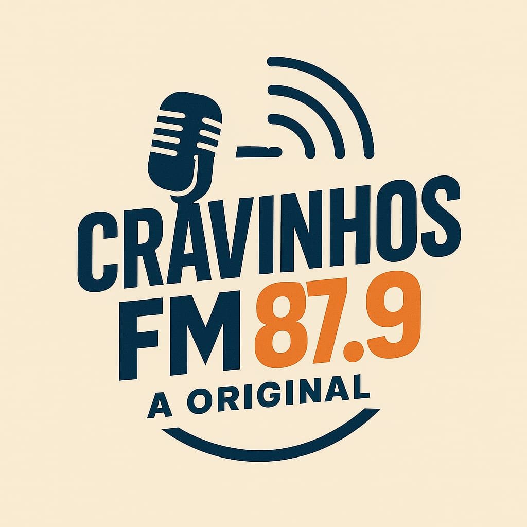 Rádio Cravinhos 87.9 FM
