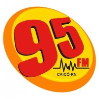 Rádio Rural 95.9 FM / Caicó-RN