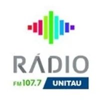 Radio Unitau 107.7 FM