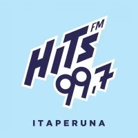 Rádio Hits 99.7 FM / Itaperuna-RJ
