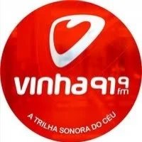 Rádio Vinha FM 91,9
