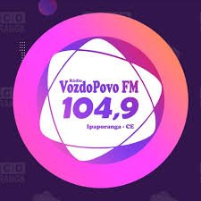 Rádio Voz do Povo 104.9 FM