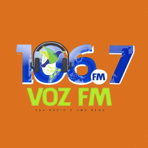 Radio Voz FM 106.7 FM