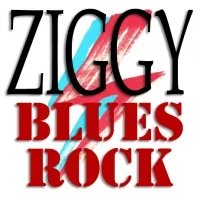 Rádio Ziggy – Blues Rock