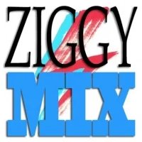 Rádio Ziggy – MIX