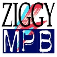 Rádio Ziggy – MPB
