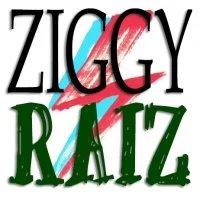 Rádio Ziggy – Raiz