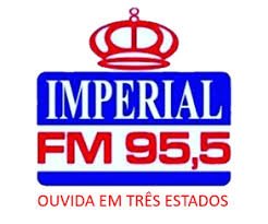 Rádio Imperial 95.5 FM