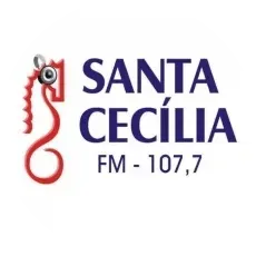 Santa Cecília FM 107.7