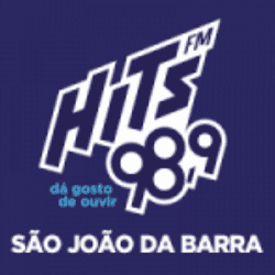 Rádio Hits 98.9 FM