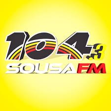 Rádio Sousa 104.3 FM