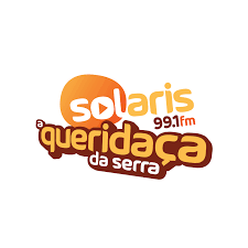 Rádio Solaris 99.1 FM