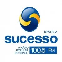 Rádio Sucesso 100.5 FM