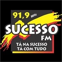 Rádio Sucesso 91.9 FM / Tupaciguara-MG