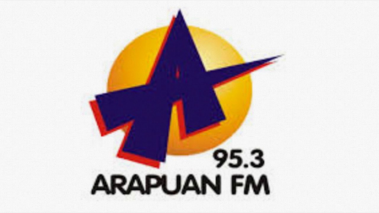 Rádio Arapuan 95.3 FM