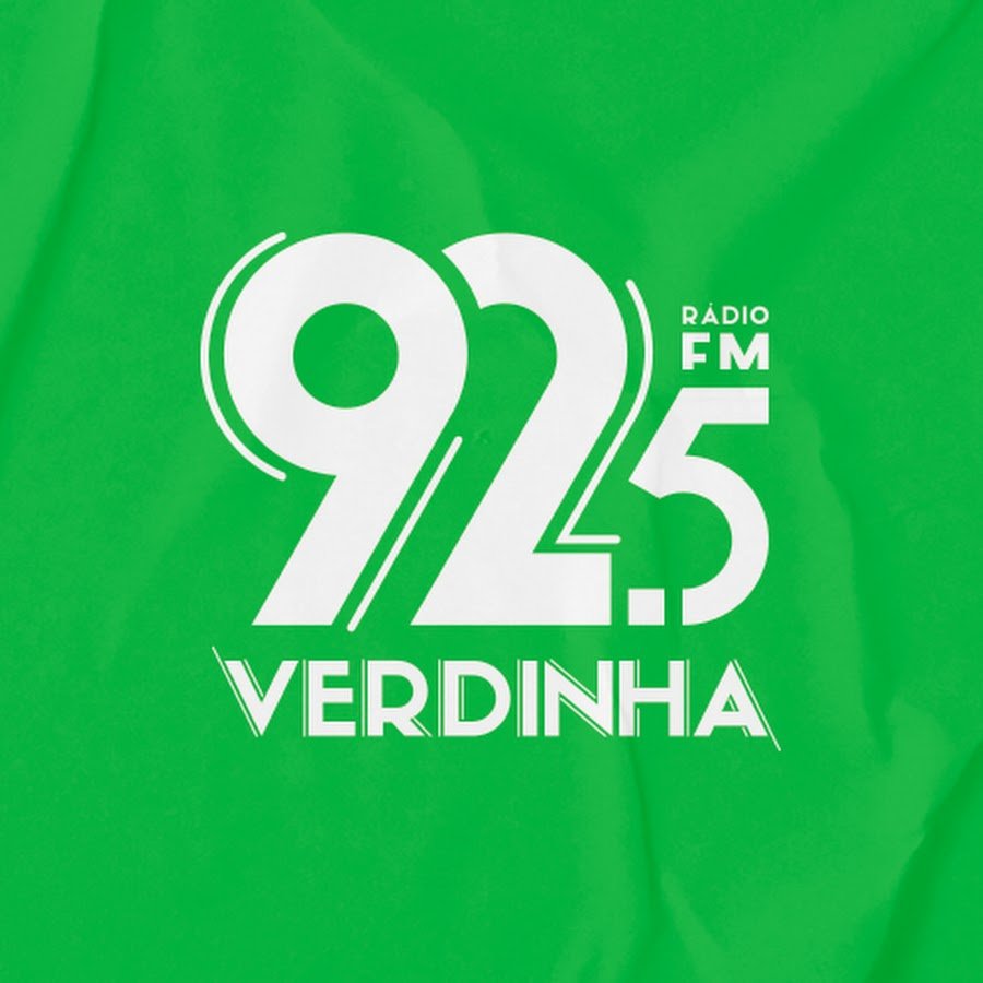 Rádio Verdinha 92.5 FM