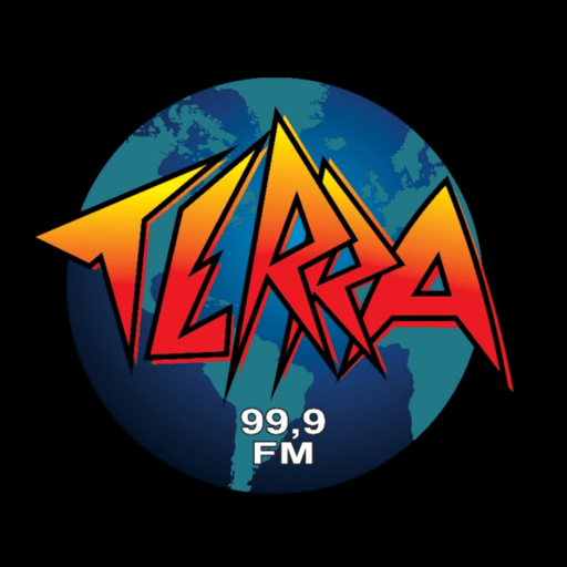 Terra FM 99.9 FM