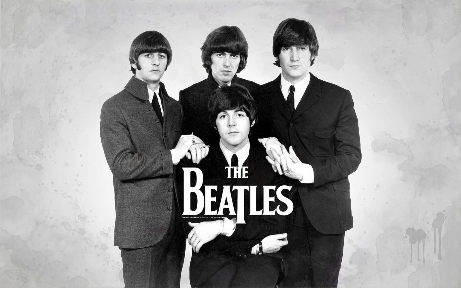 Rádio The Beatles – Discografia Completa