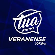 Tua Rádio Veranense 107.5 FM