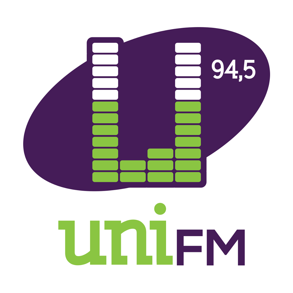 Radio Uni 94.5 FM / Curitiba-PR