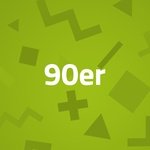 105’5 Spreeradio – 90er