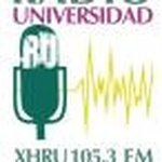 Radio Universidad – XHRU