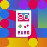 1.FM – All Euro 80’s Radio