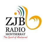 ZJB Radio Montserrat