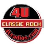 4uRadios – 4U Classic Rock 4uRadios – 4U Classic Rock