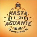 Hasta que el Cuerpo Aguante Radio