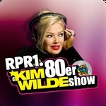 RPR1. – Kim Wilde’s 80er