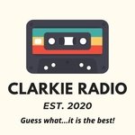 Clarkie Radio