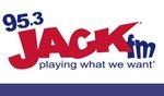 95.3 Jack FM – WRKX 95.3 Jack FM – WRKX