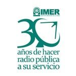 IMER – La Poderosa – XERF