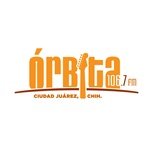 IMER – Órbita 106.7 – XHUAR