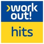 Antenne Bayern – Workout! Hits