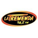 La Tremenda – XEYQ