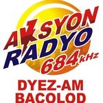 Aksyon Radyo Bacolod – DYEZ Aksyon Radyo Bacolod – DYEZ