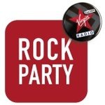 Virgin Radio – Rock Party Virgin Radio – Rock Party