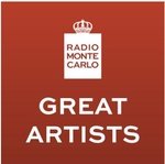 Radio Monte Carlo – RMC Great Artists