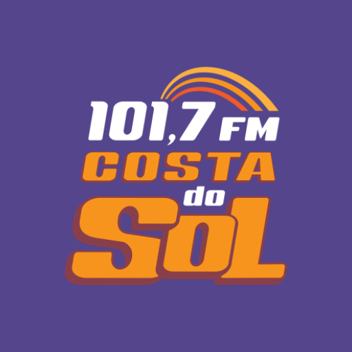 Rádio Costa do Sol 101.7 FM