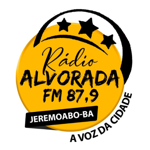 Rádio Alvorada FM 87,9