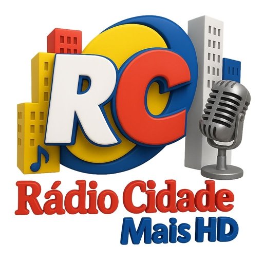Rádio Cidade Mais HD