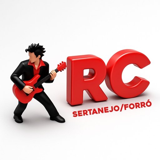 Rádio Cidade – Sertanejo