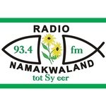 Radio Namakwaland 93.4 FM